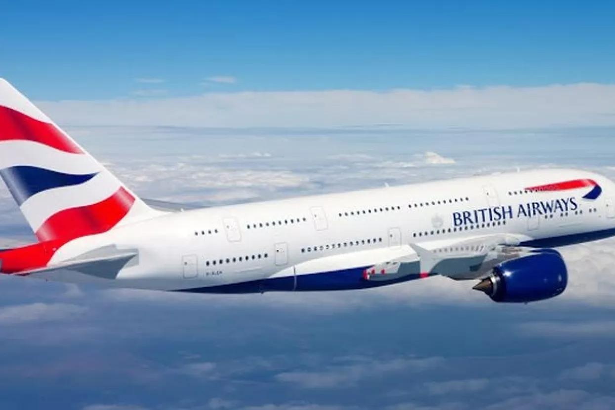 'Izvrstan početak dugogodi&scaron;njeg partnerstva': BA otvorio zračnu liniju London Heathrow - Pula
