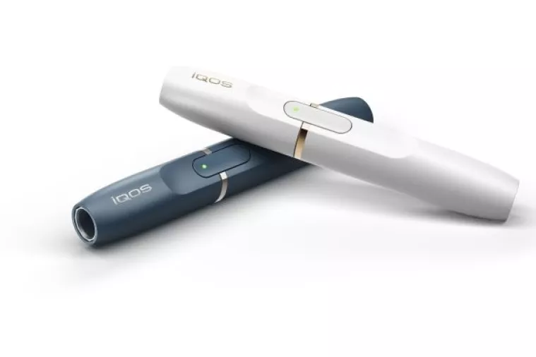 Philip Morris International nastavlja s ulaganjima u bezdimne proizvode