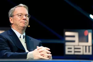 Eric Schmidt: U&scaron;li smo u eru obilja