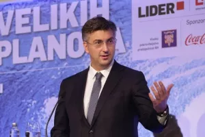 Plenković najavio reviziju uvoza radne snage, kvalitetniji priljev stranih radnika