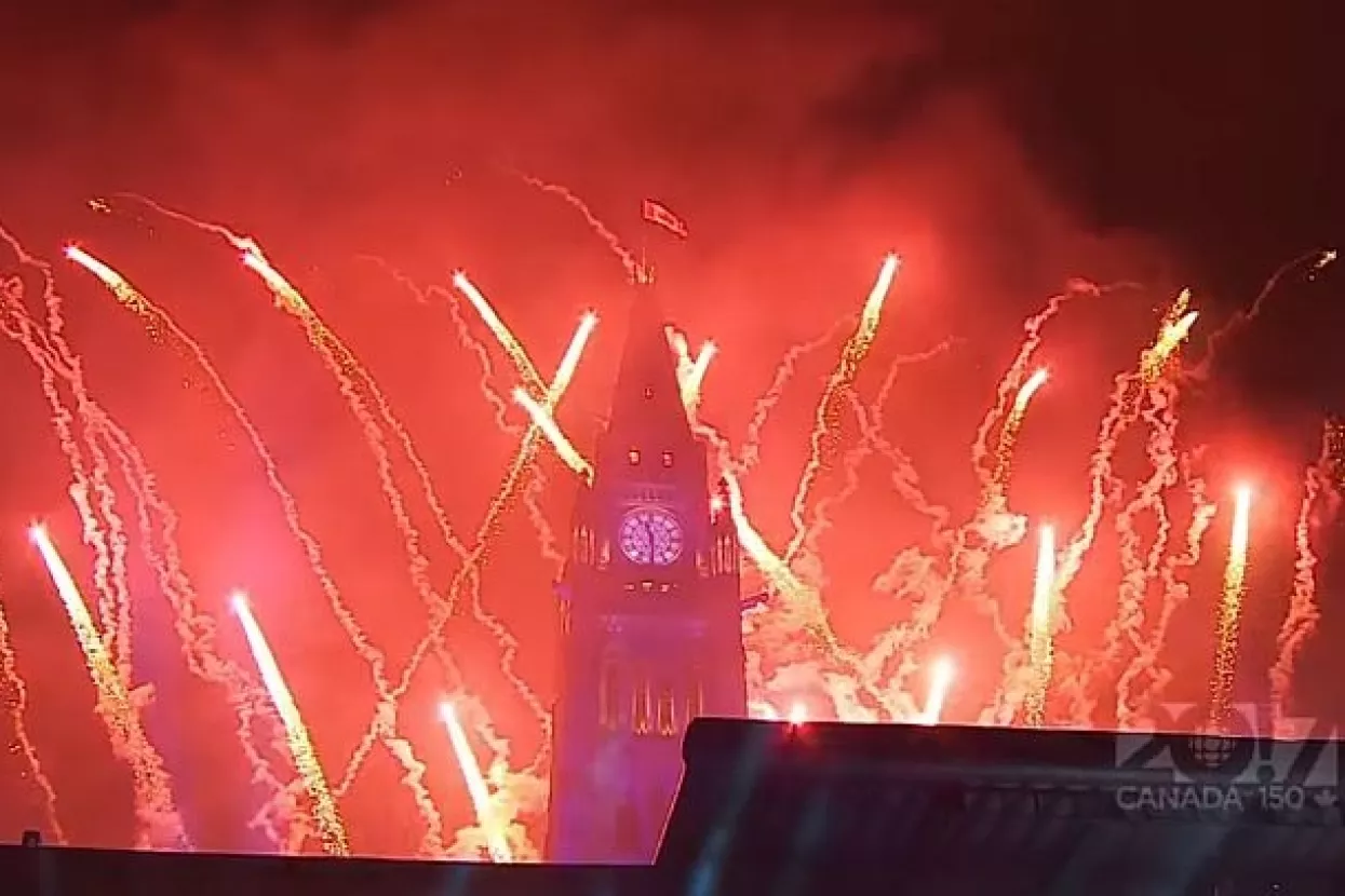 Bono čestitao 150. rođendan Kanadi: Gdje vi vodite, drugi neka slijede