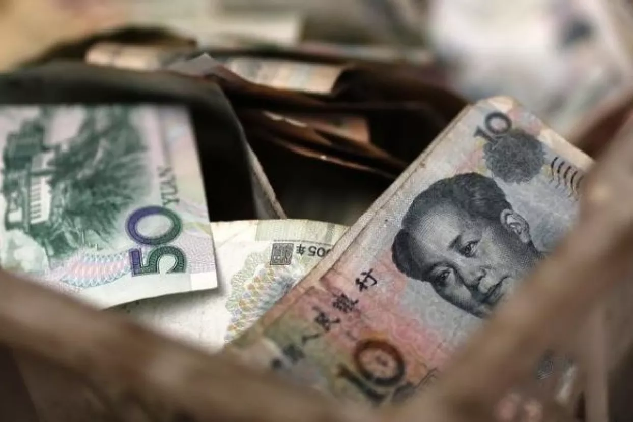 Dosad nedostupna stranim ulagačima, Kina na trži&scaron;te obveznica privlači inozemni kapital