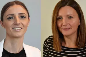 Ivana Krajinović i Sanja Stojić nove izvr&scaron;ne direktorice u EY-u Hrvatska