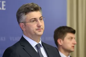 Plenković u Požegi: Susreti Vlade i lokalnih vlasti vi&scaron;e neće biti 'ad hoc' karaktera