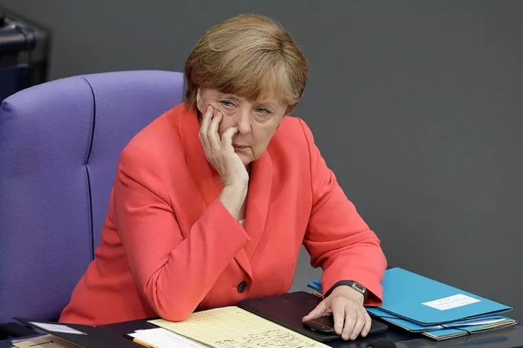 Iz njemačkog izbornog programa nestalo 'prijateljstva' prema SAD-u