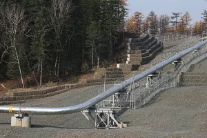 Kina prve isporuke divovskog plinovoda 'Sibirska snaga' može očekivati krajem 2019.