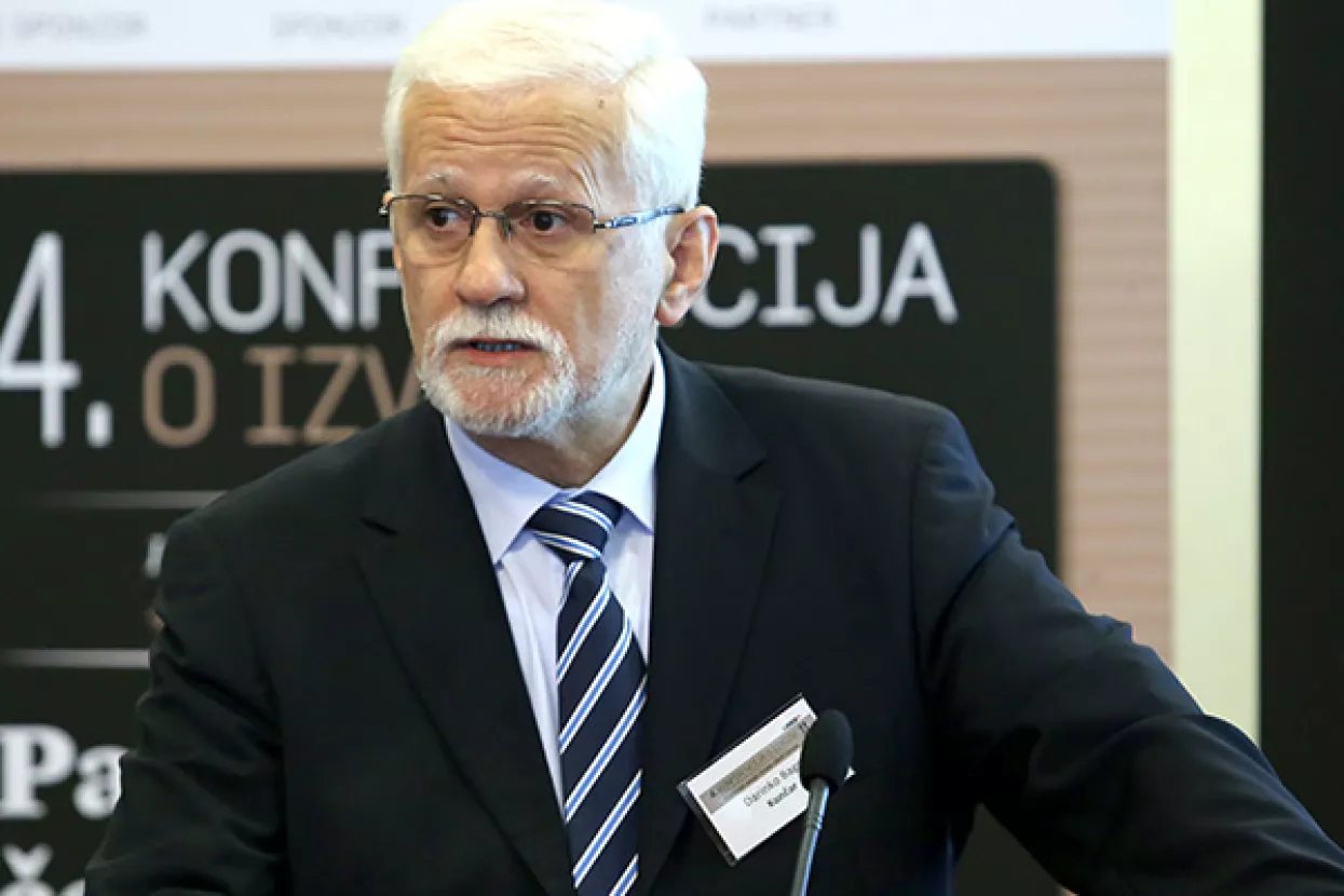 Darinko Bago: U Hrvatskoj je bolje uvoznicima nego izvoznicima