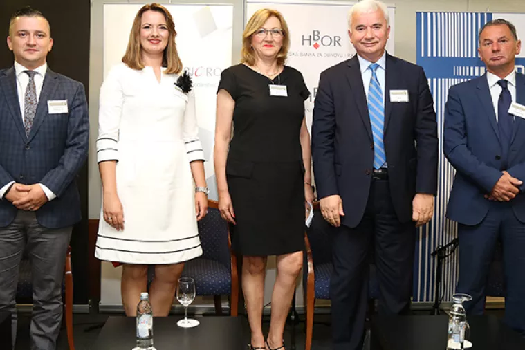 Konferencija o izvozu: Spasite nas domaćeg protekcionizma, lako ćemo se snaći na stranim trži&scaron;tima