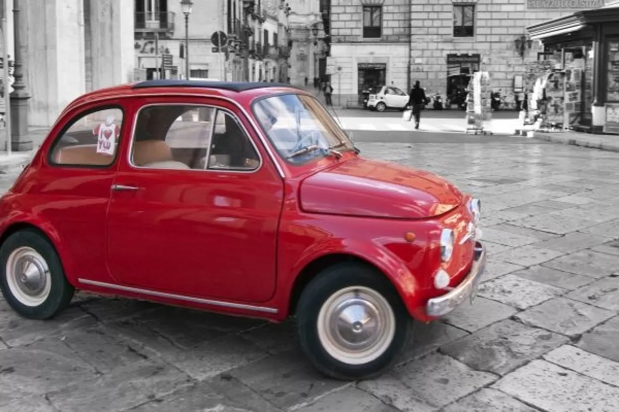 Talijanska ikona Fiat 500 ulazi u postav njujor&scaron;ke MoMe