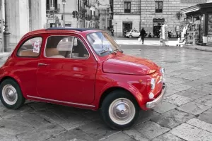 Talijanska ikona Fiat 500 ulazi u postav njujor&scaron;ke MoMe