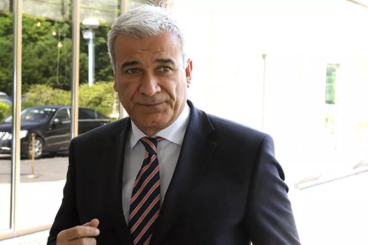Ramljak: Neće biti odljeva Agrokorovog novca iz BiH u Hrvatsku ni obrnuto