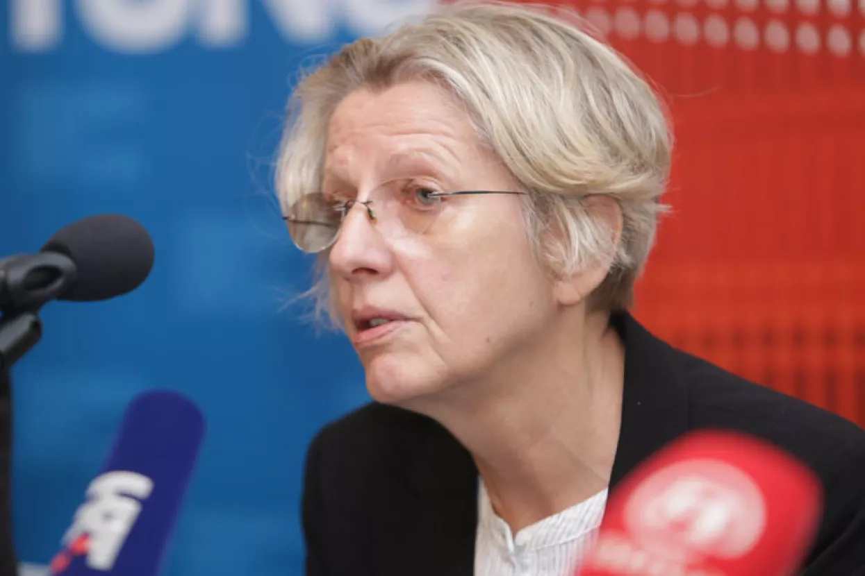 IJF: Transparentnost proračuna lokalnih jedinica raste, najbolja PGŽ