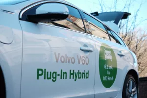 Kraj jedne ere: Volvo gasi proizvodnju automobila na fosilna goriva