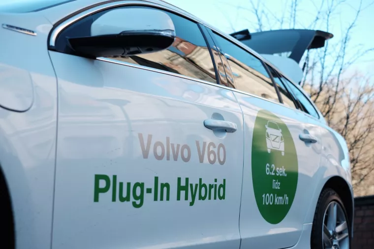 Kraj jedne ere: Volvo gasi proizvodnju automobila na fosilna goriva