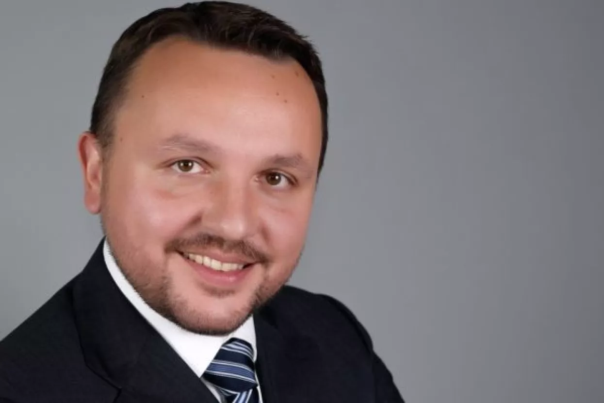 EY progla&scaron;en najboljim poslodavcem u području profesionalnih usluga