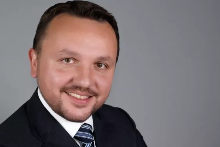 EY progla&scaron;en najboljim poslodavcem u području profesionalnih usluga