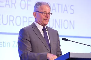 FOTO: Hrvatska je prosperirala ulaskom u EU, ali ima jo&scaron; puno posla