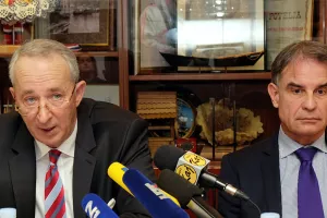&nbsp;Kristjan Staničić novi direktor HTZ-a