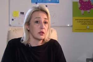 Milas Klarić: Prijedlog Zakona o pravobranitelju za djecu napad na neovisnost institucije