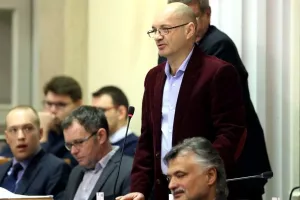 Aleksić upozorava na odluku slovenskog Vi&scaron;eg suda o nepo&scaron;tenosti valutne klauzule CHF