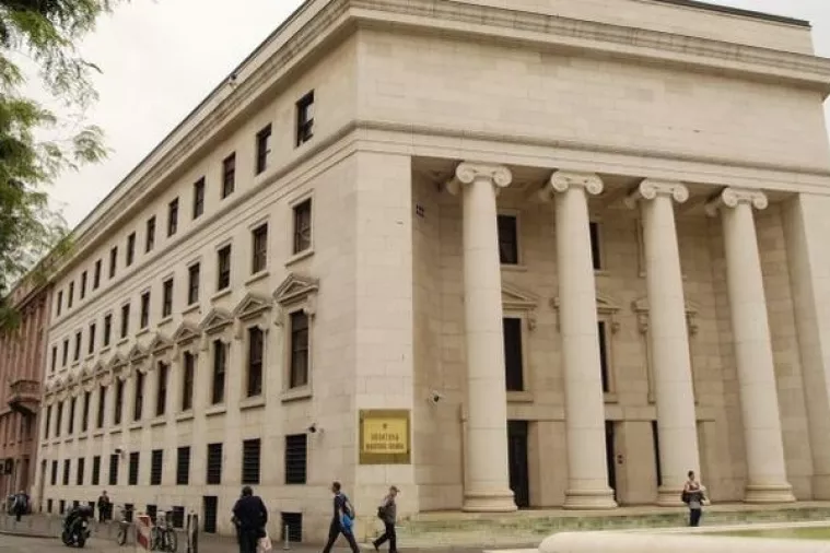 HNB ostvario dobit veću od 42 milijuna kuna u 2016.