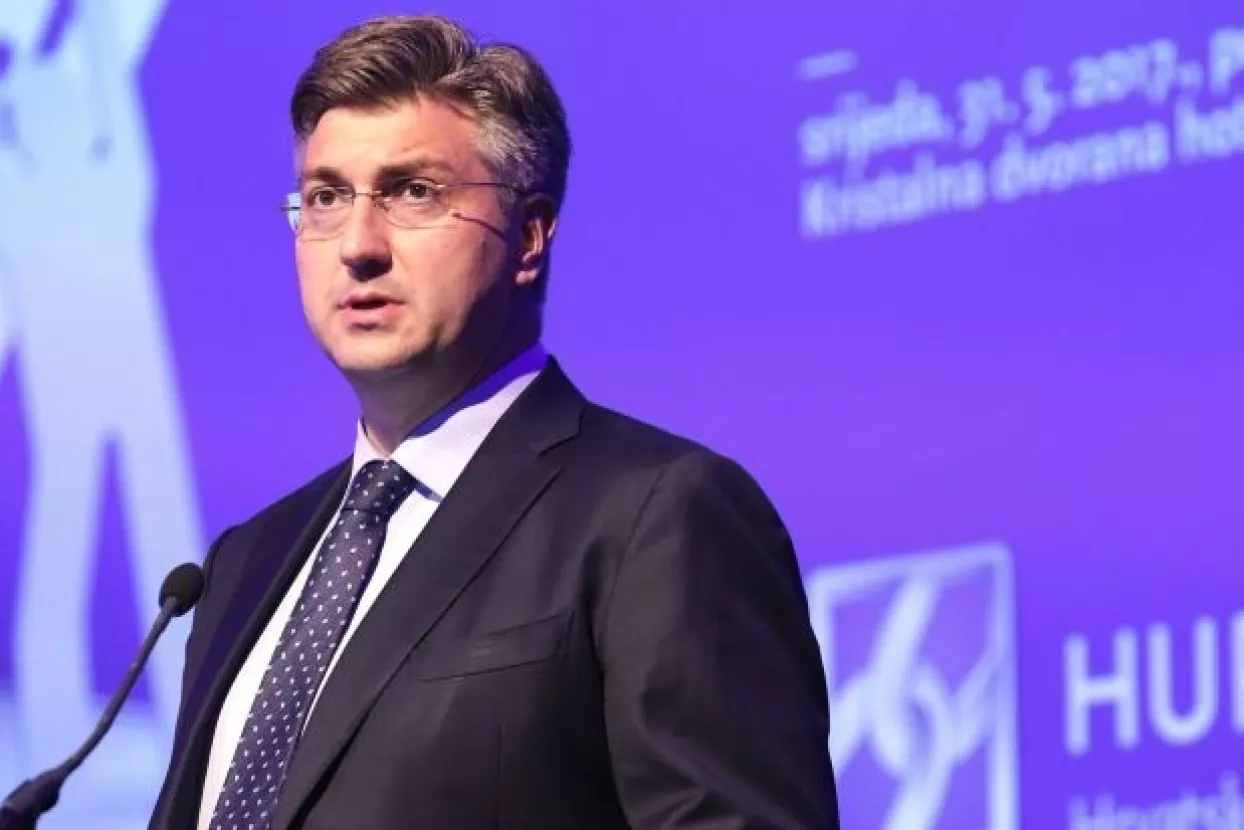Sa sjednice Vlade: Plenković dao potporu Dijani Vican, HAKOM postaje proračunski korisnik