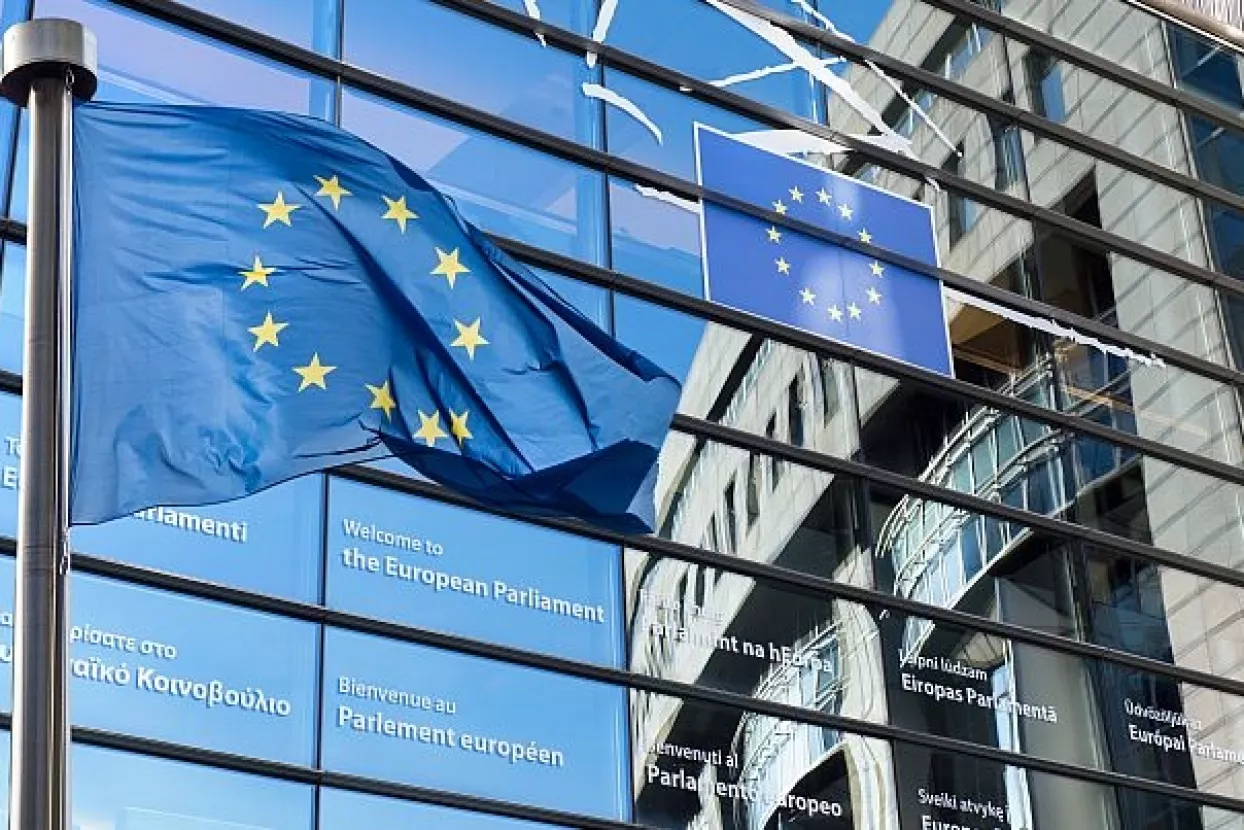 Turska: Poziv na prekid pristupnih pregovora potkopava ugled Europskog parlamenta