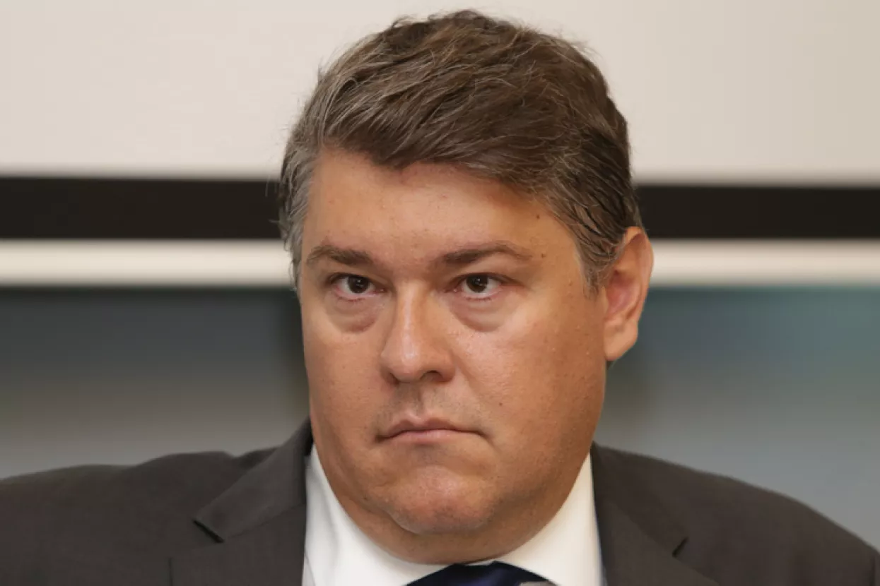 Lalovac: Od naknada i provizija banaka mogli smo izgraditi dva Pelje&scaron;ka mosta