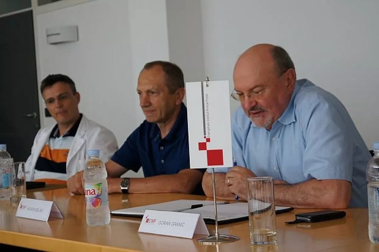 Granić: Cijelu priču s OIE treba 'resetirati', poskupljenje struje je neizbježno
