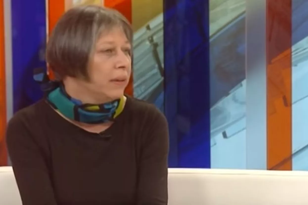 Preminula novinarka Tanja Tagirov