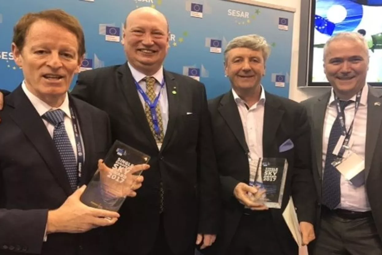 Izabran novi direktor EUROCONTROL-a