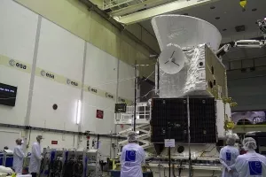 ESA predstavila svemirsku letjelicu za istraživanje 'planeta tajni'