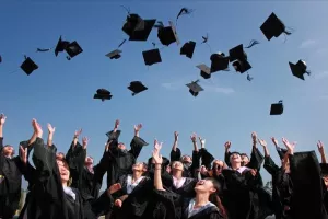 Pro&scaron;le godine diplomiralo 33 tisuće studenata