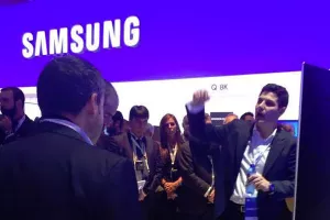 Memorijski čipovi donijeli Samsungu 'povijesni' porast dobiti za vi&scaron;e od 70 posto
