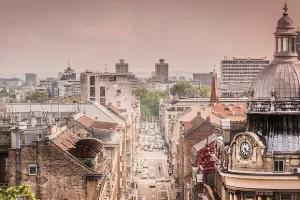 Na zagrebačkim ulicama 30 posto vi&scaron;e turista, u zračnoj luci 16 posto vi&scaron;e putnika