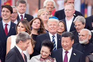 G20: Cilj američkog protekcionizma je za&scaron;tita američkih plaća od globalizacije