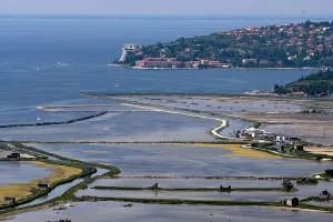 Zaljev kao nogomet: Najvažnija sporedna stvar u odnosima između Hrvatske i Slovenije