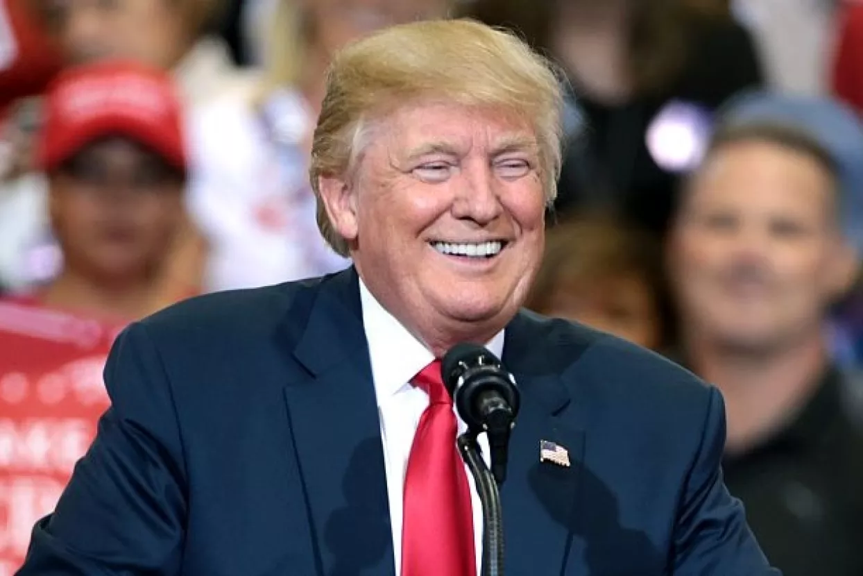 Trump: SAD će 'vrlo, vrlo brzo' sklopiti trgovinski sporazum s UK