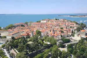 Na UNESCO-ov popis ba&scaron;tine uvr&scaron;tene zadarske zidine i tvrđava sv. Nikole