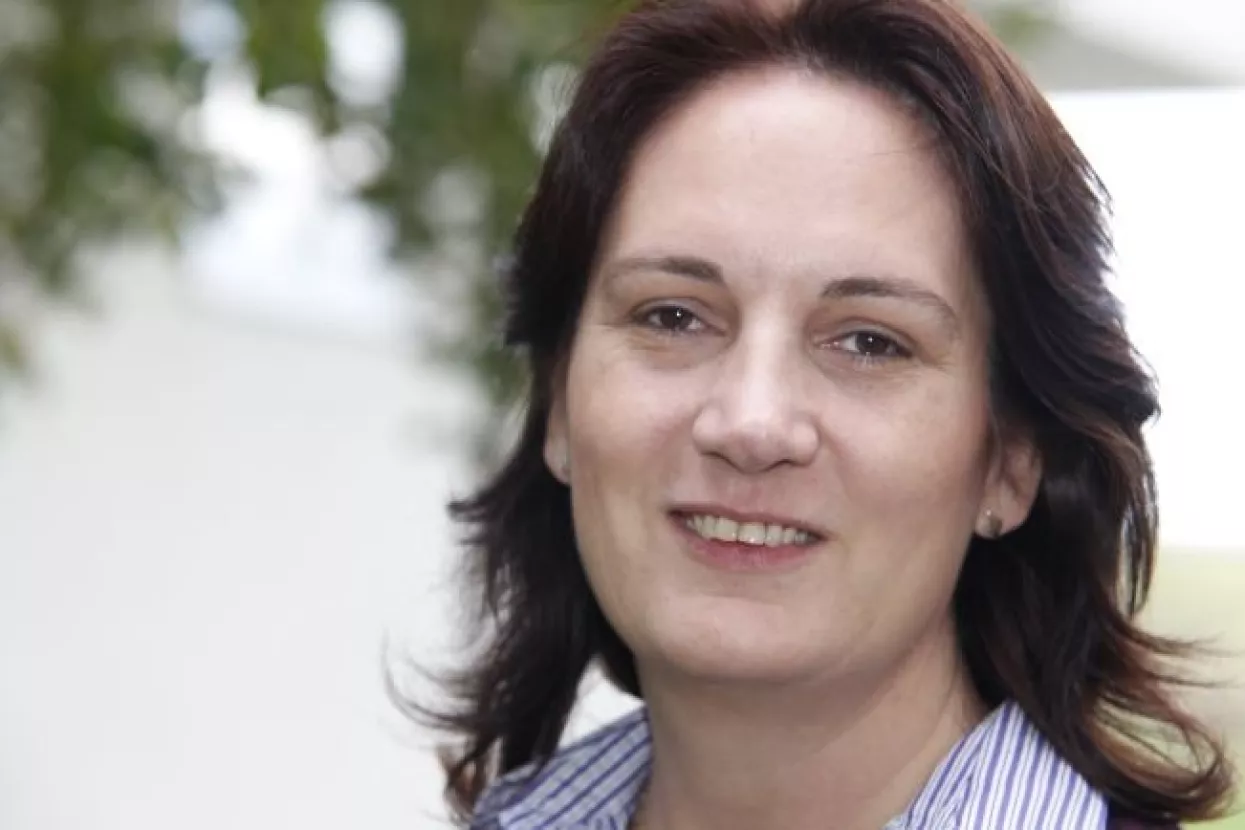 Biljana Cerin nominirana u upravni odbor najveće svjetske cyber security organizacije
