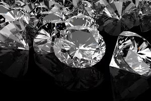 De Beers 'usisava' dijamante s dna oceana