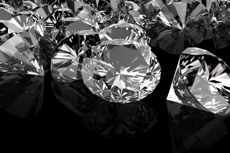 De Beers 'usisava' dijamante s dna oceana