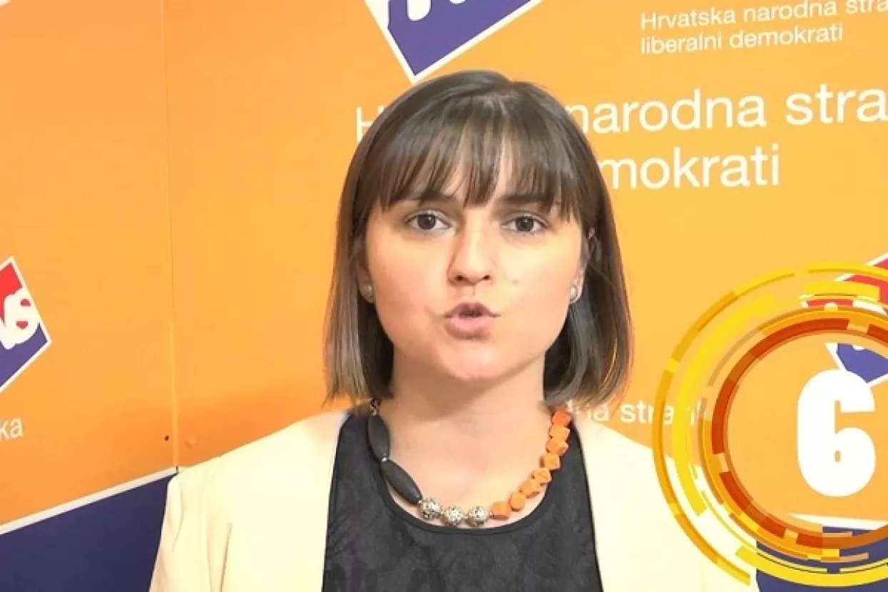 Puh: Pojačati neovisnost pravobraniteljice za djecu; Murganić: Ne radi se o Milas Klarić