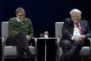 Buffett donirao 3,17 milijardi dolara u dobrotvorne svrhe; najvi&scaron;e izdvojio za zakladu Gates
