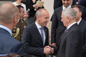 Krstičević: Korak smo bliže kupnji američkih zrakoplova