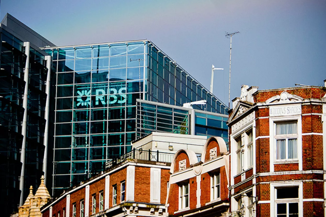 RBS s 5,5 milijardi dolara od&scaron;tete FHFA-u 'obrisao odgovornost za hipotekarski slom'