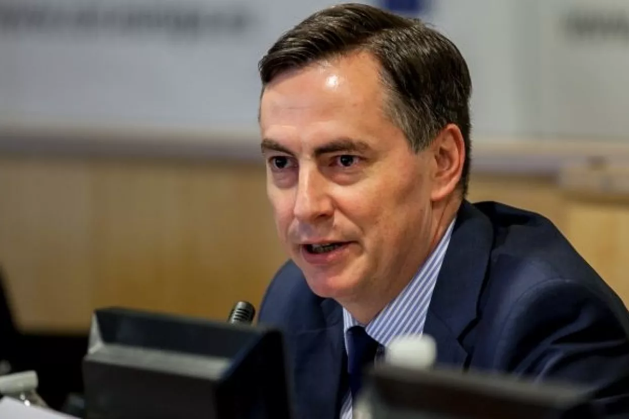 McAllister: Plenković ima važnu ulogu u poticanju suradnje Hrvatske i BiH