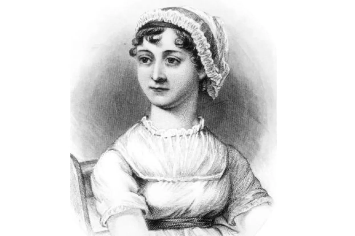 Pismo Jane Austen na dražbi bi moglo dosegnuti vrtoglavu svotu