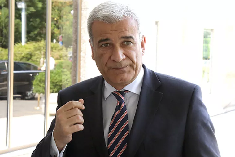 Ramljak: Dugove je moguće vratiti samo prodajom, a prodajom se mijenja vlasni&scaron;tvo