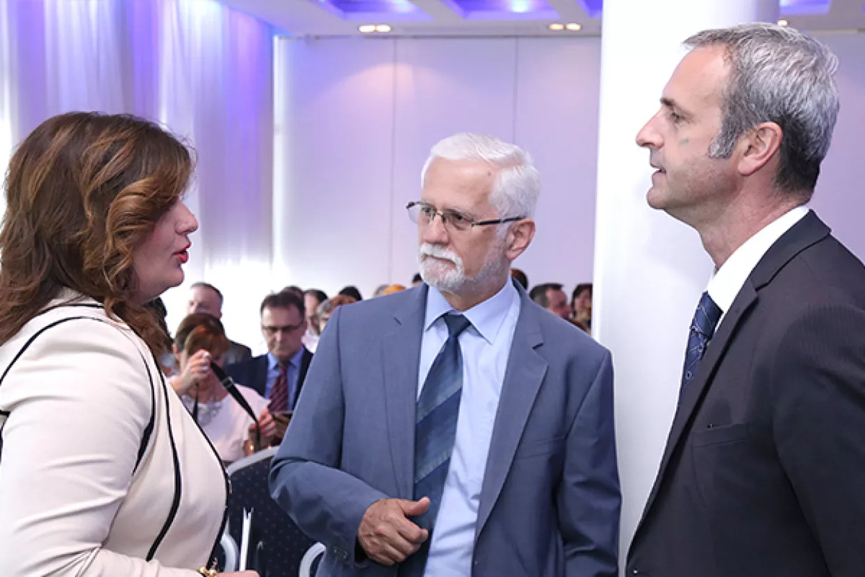 Žalac: Zakon o strate&scaron;kom planiranju donijet će preokret u načinu upravljanja državom i javnom upravom